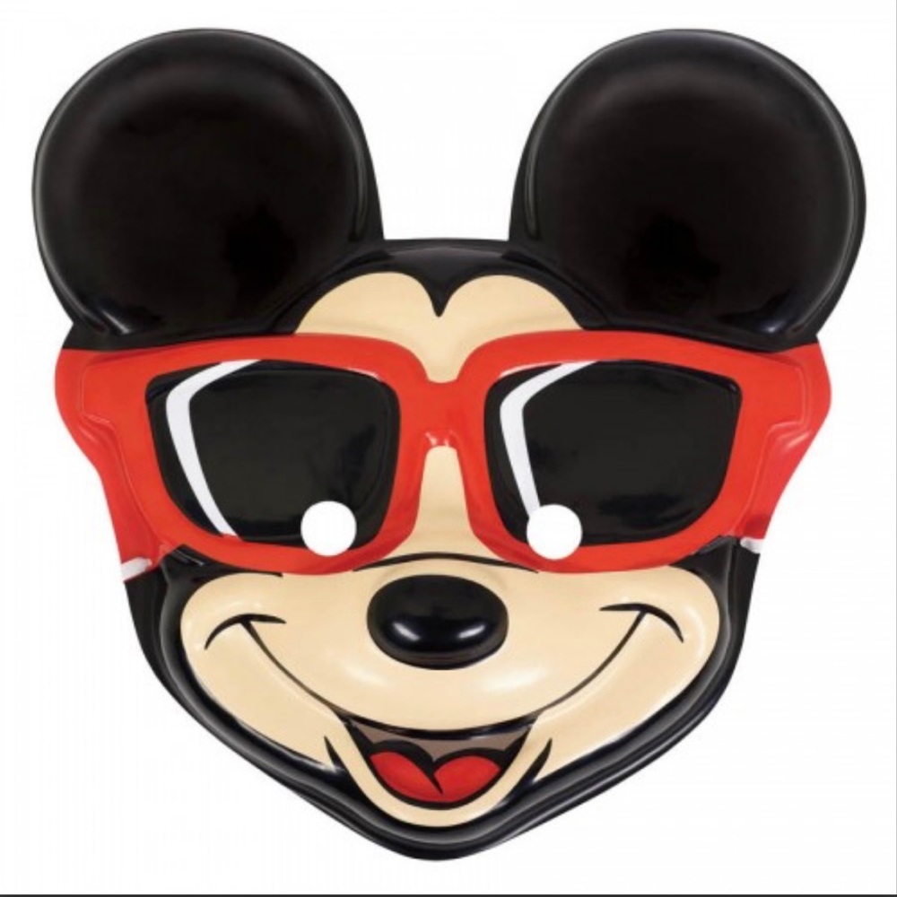 Mickey Halloween mask